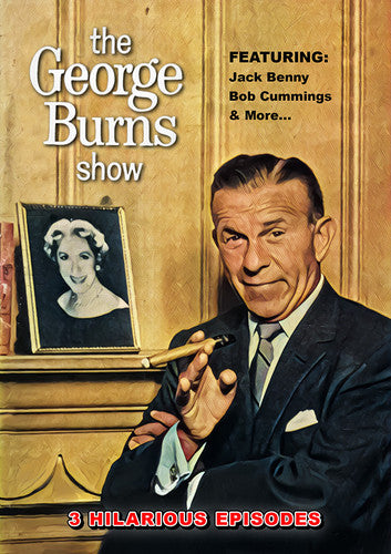 George Burns Show, George Burns Show, DVD