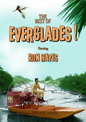 Best Of Everglades, Best Of Everglades, DVD