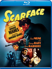 Scarface (1932)