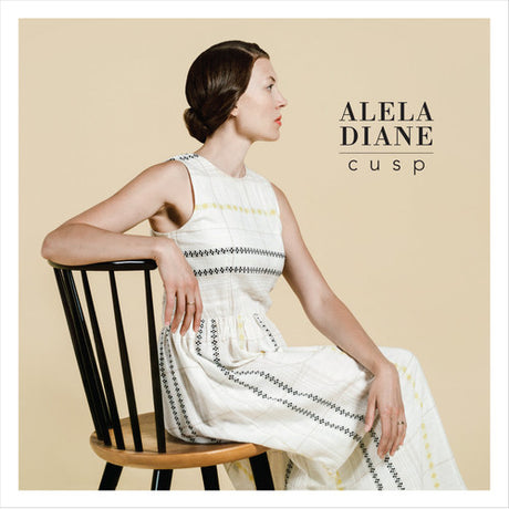 Cusp, Alela Diane, LP