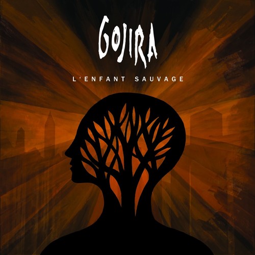 L'enfant Sauvage, Gojira, LP
