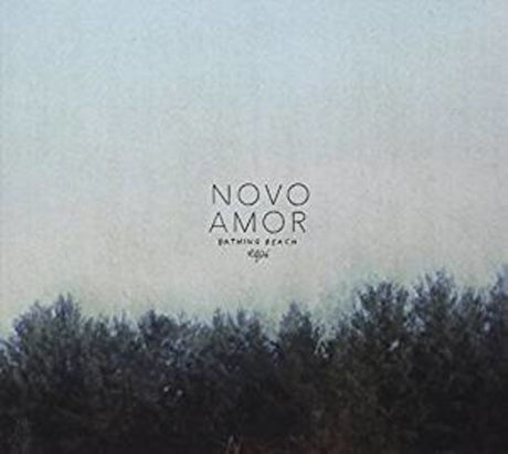 Bathing Beach, Novo Amor, CD