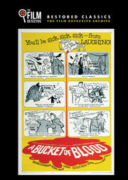 Bucket Of Blood