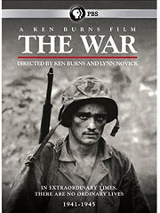 Ken Burns: The War - A Ken Burns Film