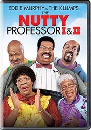 Nutty Professor I & Ii