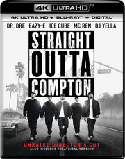 Straight Outta Compton