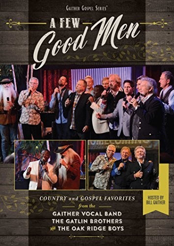 Few Good Men / Various -- DVD