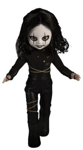 Living Dead Dolls Presents: The Crow