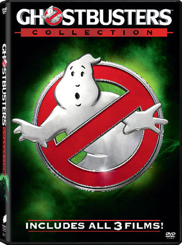 Ghostbusters (1984) / Ghostbusters Ii, Ghostbusters (1984) / Ghostbusters Ii, DVD