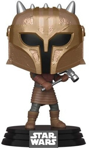Mandalorian - The Armor