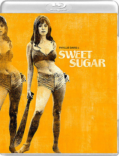 Sweet Sugar