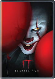 It: Chapter Two