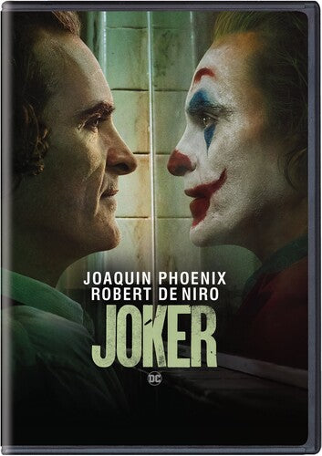 Joker, Joker, DVD