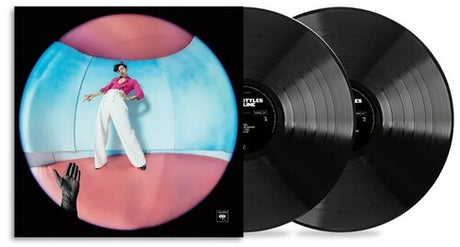 Fine Line, Harry Styles, LP