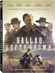 Ballad Of Lefty Brown