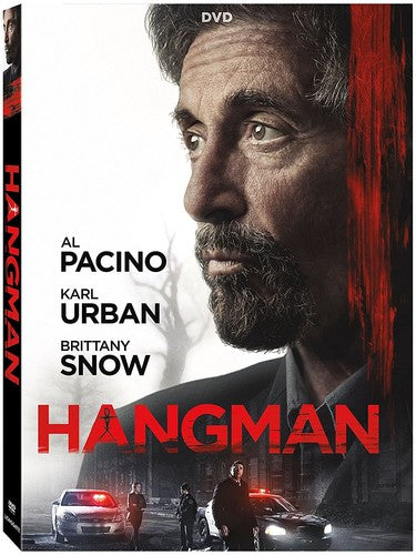 Hangman -- DVD