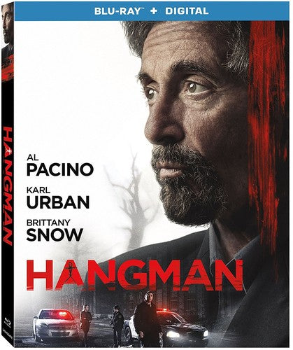 Hangman -- Blu-ray