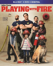Playing With Fire