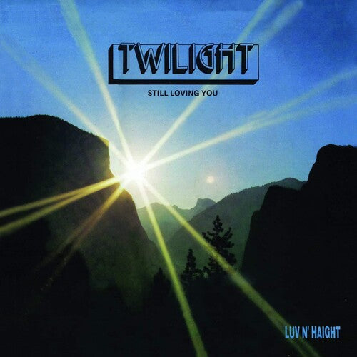 Still Loving You, Twilight, LP