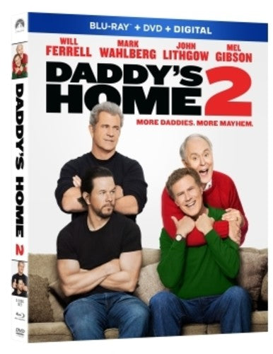 Daddy's Home 2