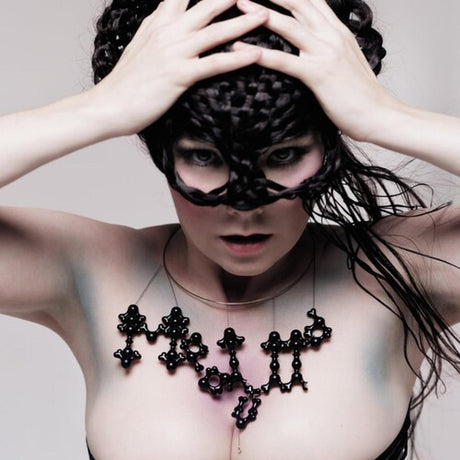 Medulla, Bjork, LP