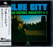 Blue City