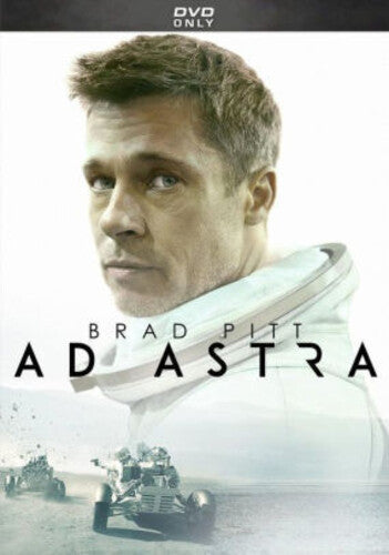Ad Astra, Ad Astra, DVD