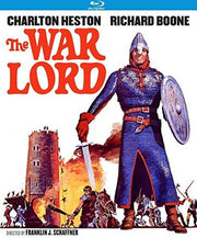 War Lord (1965)