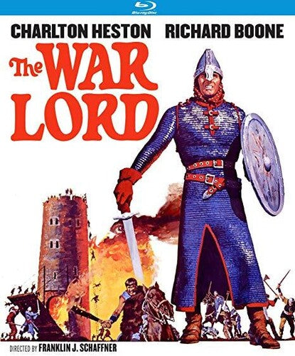 War Lord (1965)