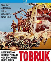 Tobruk (1967)