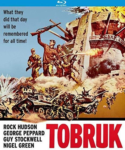 Tobruk (1967)