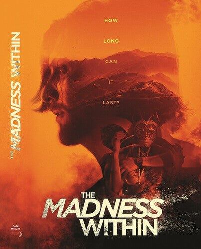 Madness Within -- DVD