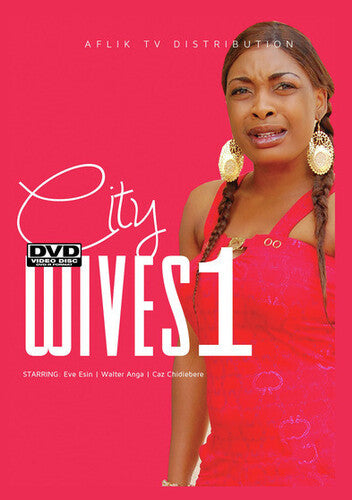 City Wives 1 -- DVD