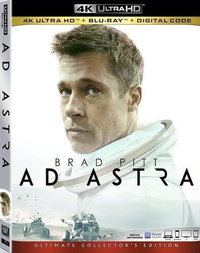 Ad Astra, Ad Astra, ULTRA HD