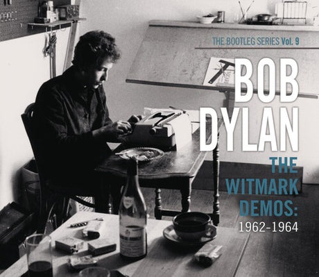 Witmark Demos: 1962-1964 (The Bootleg Series Vol 9, Bob Dylan, CD