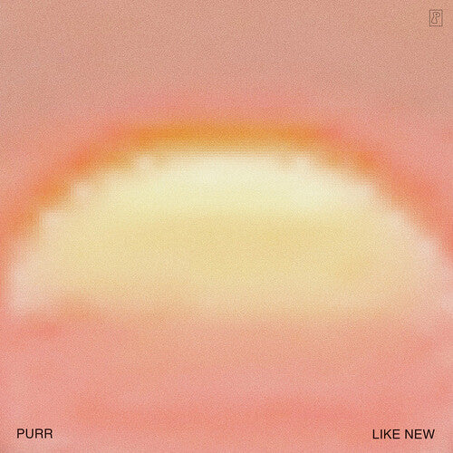 Like New -- PURR, CD
