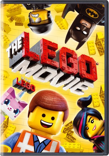 Lego Movie