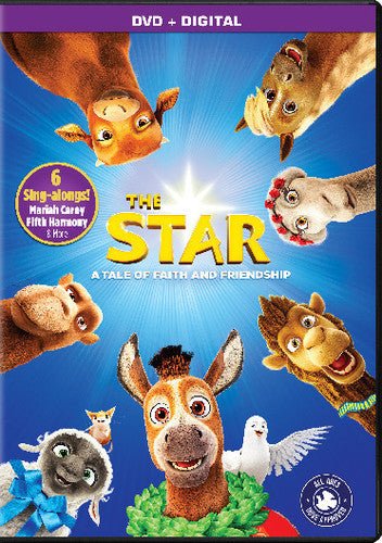 Star, Star, DVD