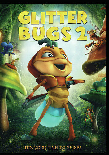 Glitterbugs 2 -- DVD