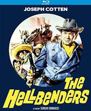 Hellbenders (1967)