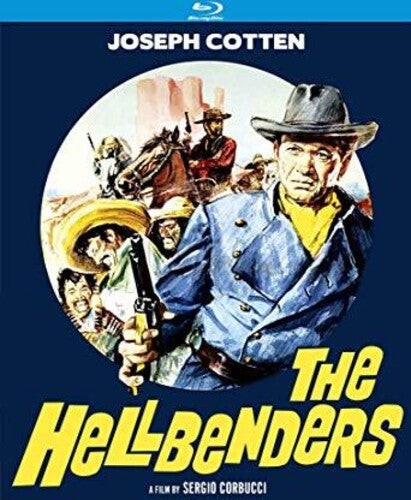 Hellbenders (1967)