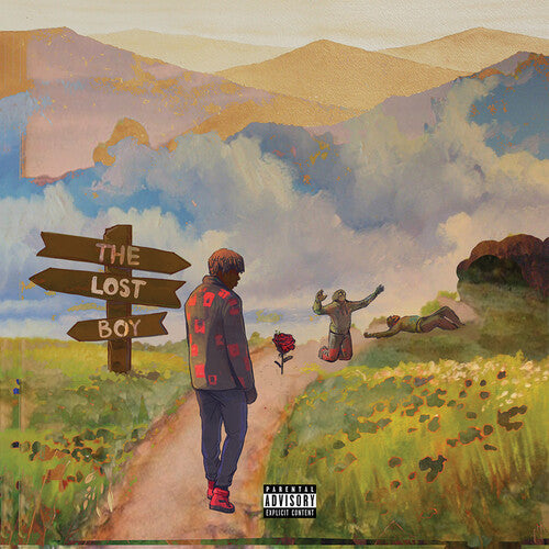 Lost Boy