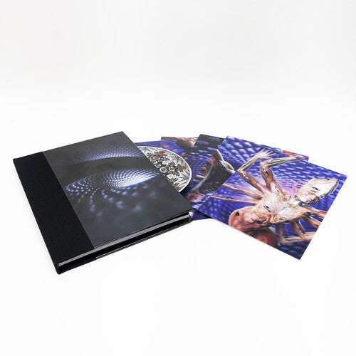 Fear Inoculum, Tool, CD