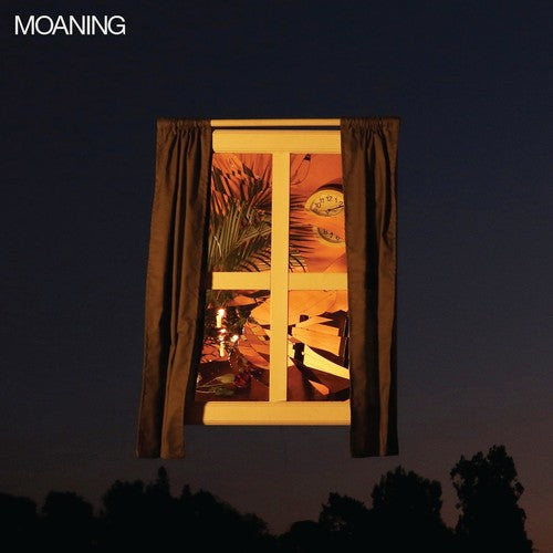 Moaning -- LP