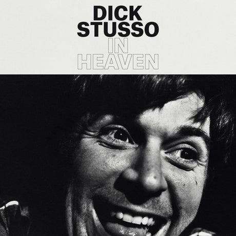 In Heaven, Dick Stusso, Cassette
