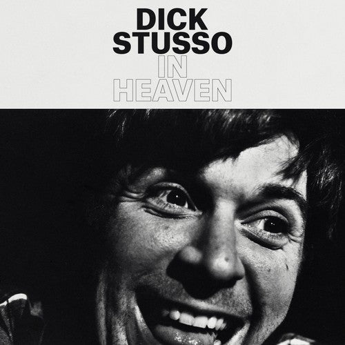 In Heaven, Dick Stusso, Cassette