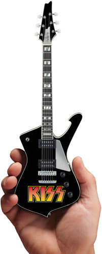 Axe Hvn 2Mk015008 Paul Stanley Kiss Logo Gtr