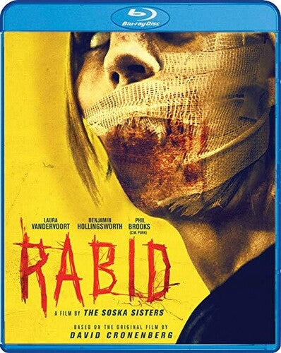 Rabid (2019)