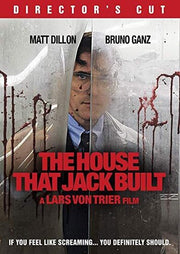 House That Jack Built (2018)