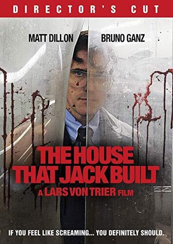 House That Jack Built (2018)